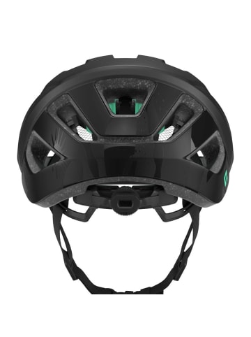 BASIL Helm Cerro KinetiCore Freizeit Matte Black 52-56 cm - sicher &