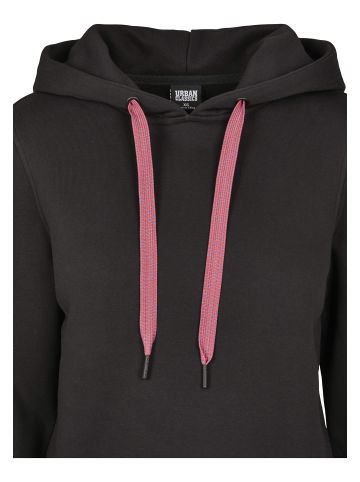 Urban Classics Sweat & Fleece - Hoodies in black