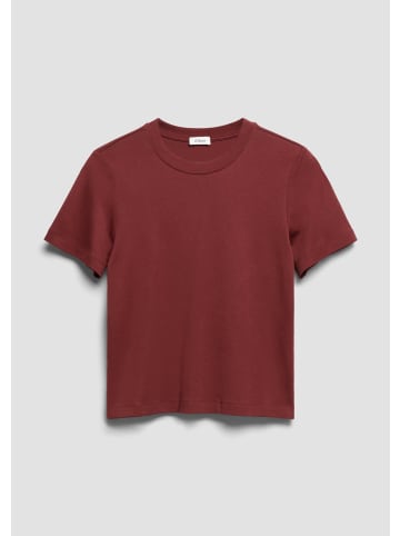 s.Oliver T-Shirt in 3903_bordeaux