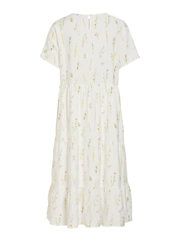 Vila Maxikleid in Snow White