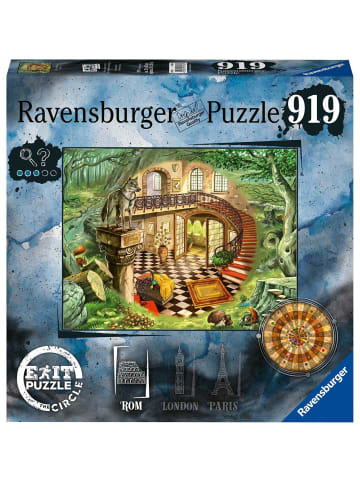 Ravensburger Ravensburger Puzzle 17306 Exit - the Circle in Rom