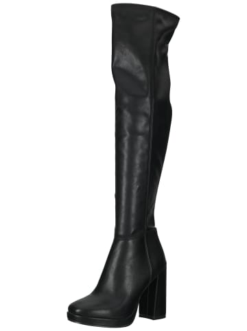 Steve Madden Stiefel in Schwarz