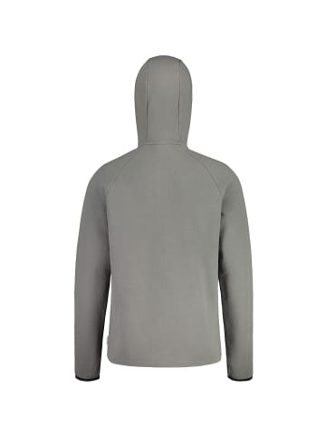 Maloja M HIRSCHHOLUNDERM. JACKE in Steingrau