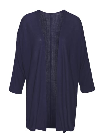 Vivance Cardigan in blau