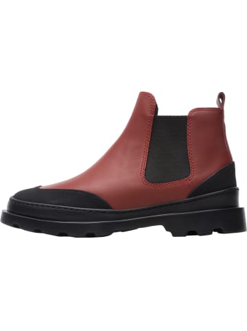 Camper Stiefeletten " Brutus " in Braun