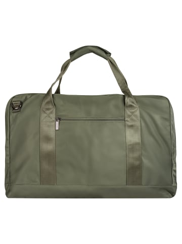 Bugatti Reisetasche ELIA in grün