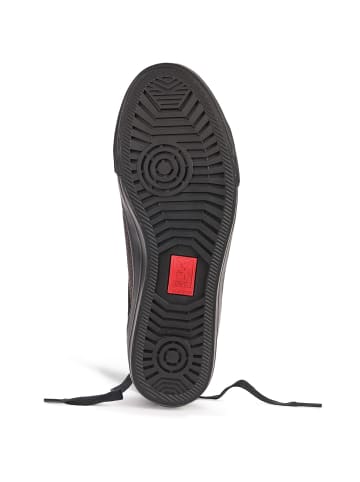 CHROME SOUTHSIDE 3.0 LOW in Schwarz