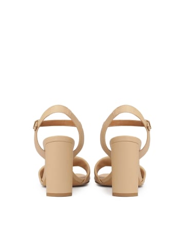 Kazar Sandaletten in Beige