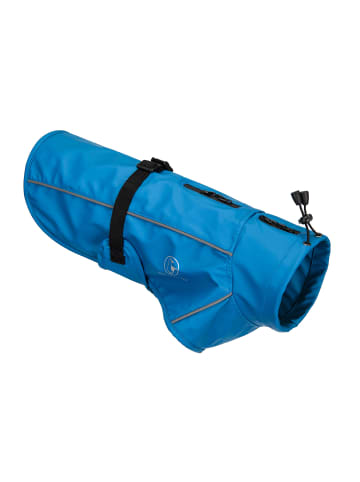 SCHIETWETTER SCHIETWETTER Regenmantel Hafenlümmel Hasko in deep ocean