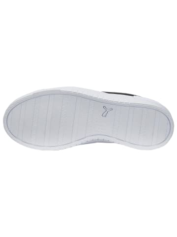 Puma Jada Renew Leder-Sneaker Weiß