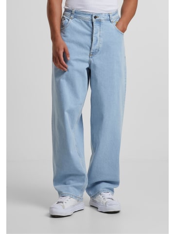 HOMEBOY HOMEBOY Herren Homeboy xtra MONSTER in moon denim