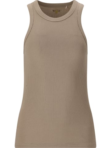 Athlecia Top Lankae in 1072 Vintage Khaki