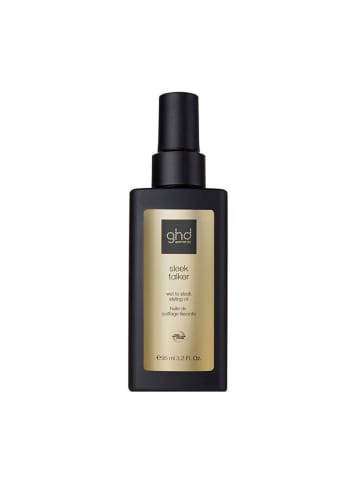 GHD GHD Sleek Talker Styling-Öl - 95 ml