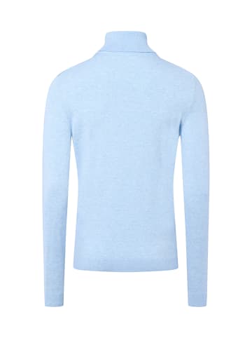 Finshley & Harding Pullover in hellblau - 0018