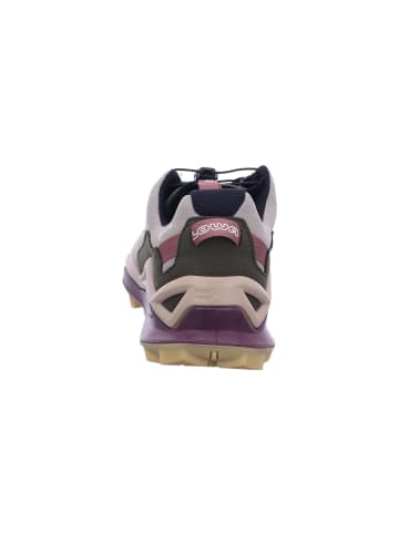 LOWA MADDOX PRO GTX LO MADDOX PRO GTX LO in desert/altrosa