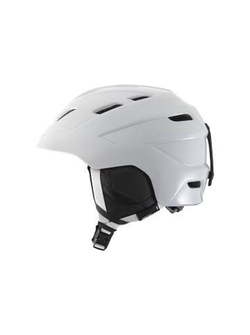 Giro Skihelm ohne Visier in weiss