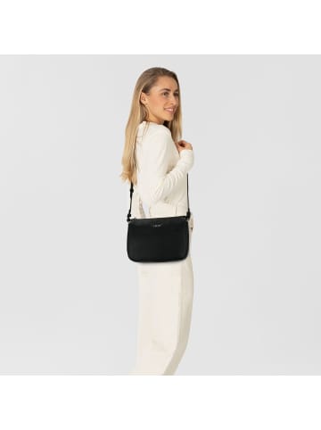 Liu Jo Caliwen Umhängetasche M 23 cm in nero