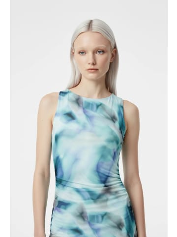 NO MATTER WHAT Kleid in Blau