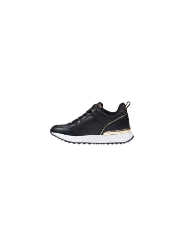 Guess Schwarz Polyethylen Low-Top-Sneaker