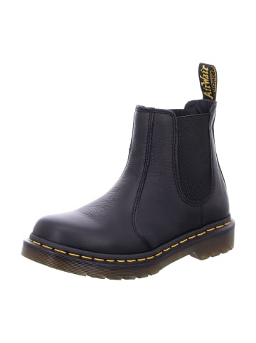 Dr. Martens Chelsea Boots in Schwarz