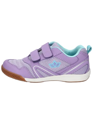Lico Hallenschuh "Boulder V" in Lila
