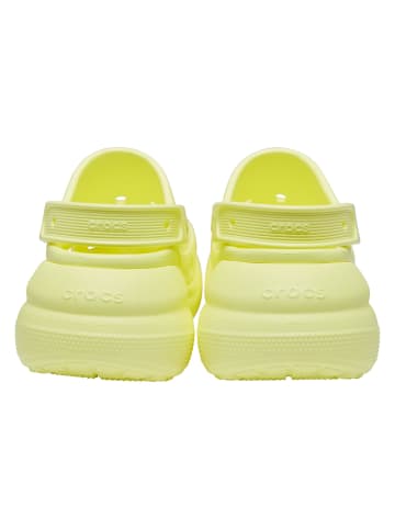 Crocs Crocs in sulphur