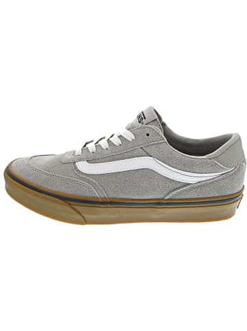Vans Brooklyn LS Sneaker low Grau