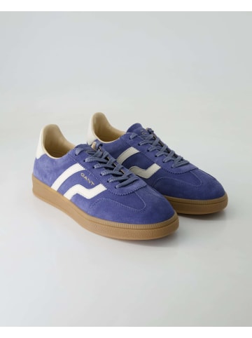 Gant Sneaker low in Blau