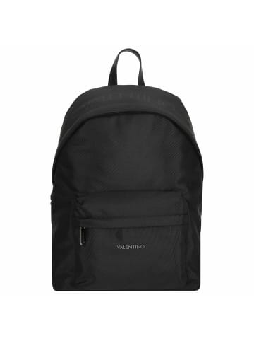 Valentino Bags Oceano Re - Rucksack 13" 40 cm in schwarz