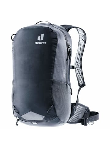 Deuter Race 16 - Fahrradrucksack 46 cm (black) in schwarz