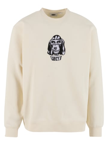 OBEY Sweaters in unbleached