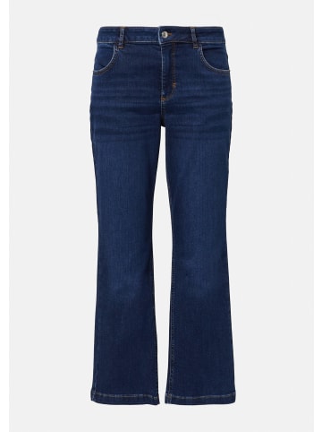 comma Jeans-Hose in 58Z4_dunkelblau