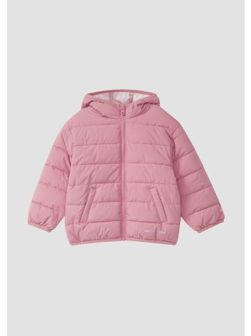s.Oliver Outdoor-Jacke in 4185_rosa