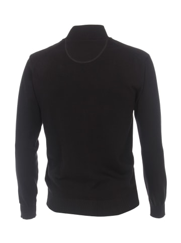 Redmond Strickjacke in schwarz