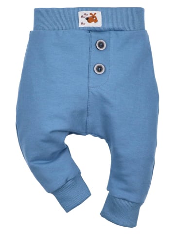 Nini Hose Hund in blue
