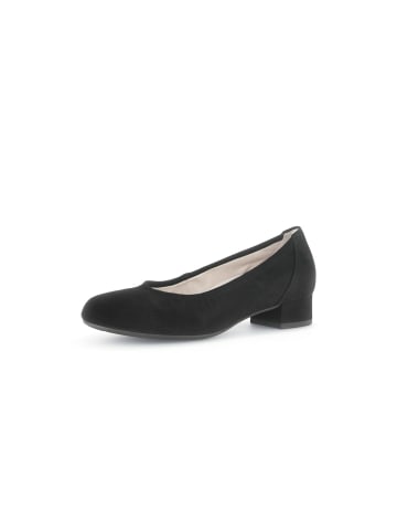 Gabor Pumps für Damen in schwarz