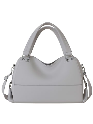 Kmisso Umhängetasche in Grey