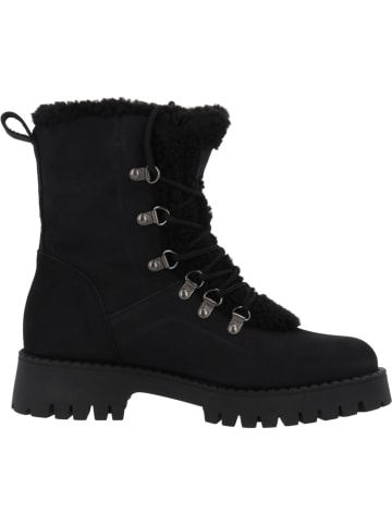 Palado Schnürstiefel Torrisa in Schwarz