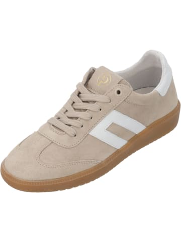 Palado Sneakers Low in sand/white