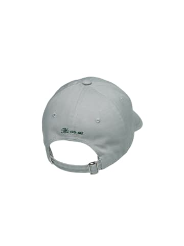 Marc O'Polo MOP Club '67 Cap Athletics in Light Grey
