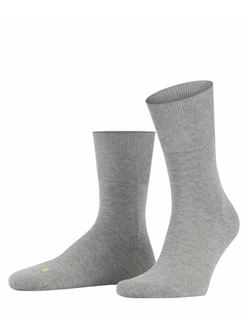 Falke Socken 1er Pack in Hellgrau