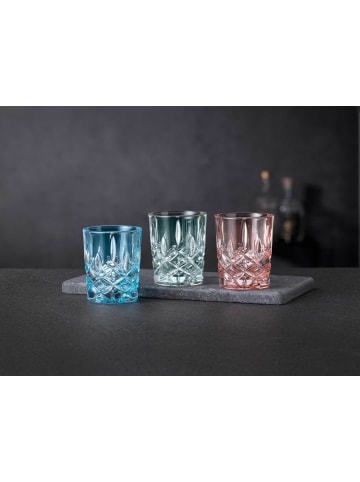 Nachtmann 6er Set Stamper Fresh Colors Noblesse 55 ml in bunt