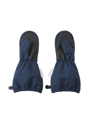 Reima ReimaTec Fäustlinge " Apuna " in Navy