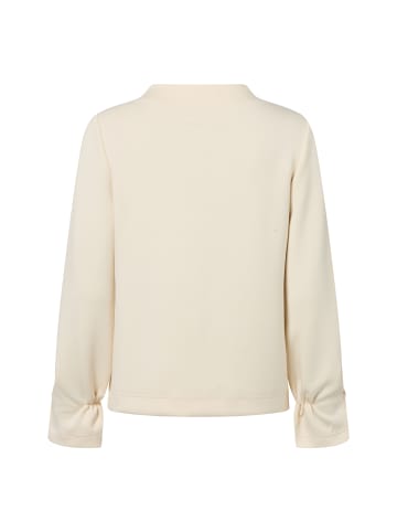 Zero Sweatshirt in ecru