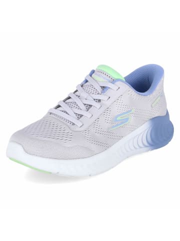 Slip-ins Sneaker GO WALK NOW in grau