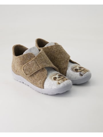 Legero Klettschuhe in Beige