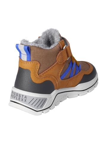 Ricosta Stiefel und Boots in Gelb