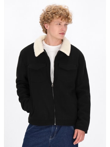 MO Men Jacket in black