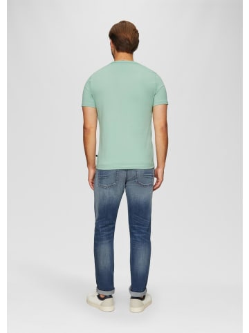 s.Oliver T-Shirt in 72D1_salbeigrün