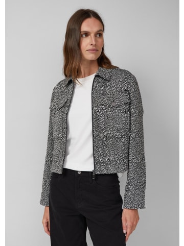 s.Oliver Indoor-Jacke in 9999_schwarz